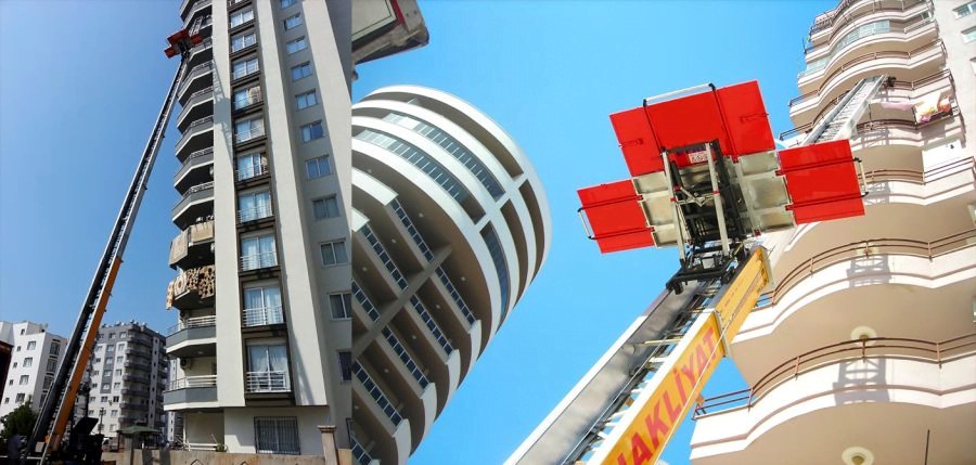 Söğütlü Evden Eve Nakliyat